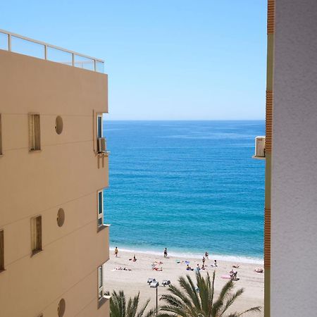 Paseo Maritimo - Apartamento A Estrenar, A Pie De Playa, Con 2 Banos Almería Eksteriør billede